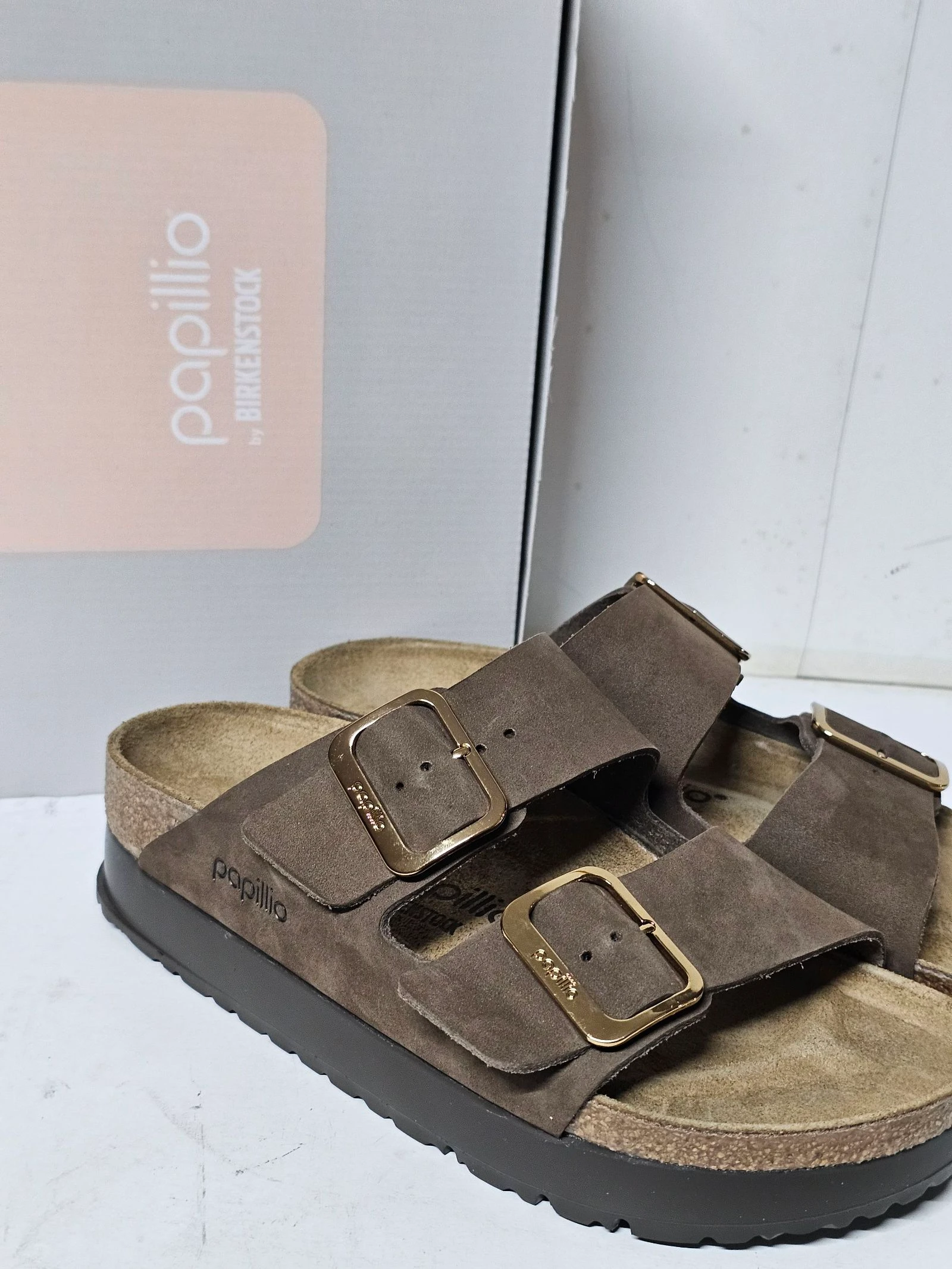 Birkenstock Papillio 38